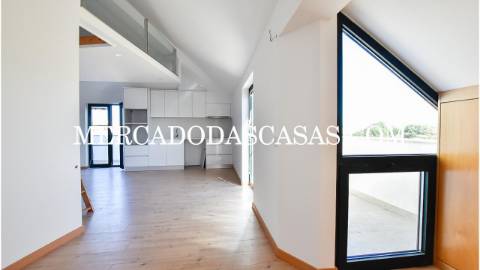 Exclusivo Empreendimento Residencial no Centro...