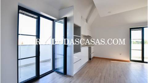 Exclusivo Empreendimento Residencial no Centro...
