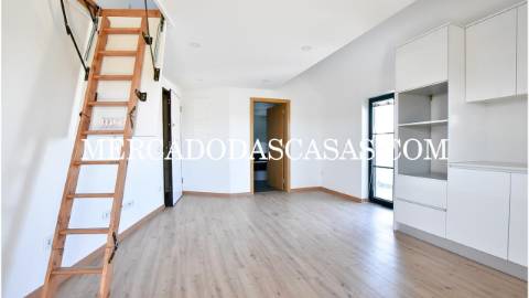 Exclusivo Empreendimento Residencial no Centro...