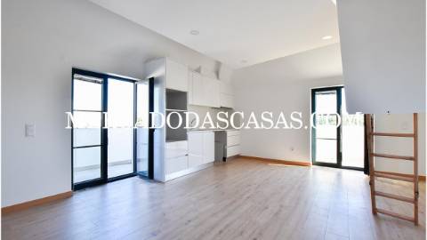 Exclusivo Empreendimento Residencial no Centro...