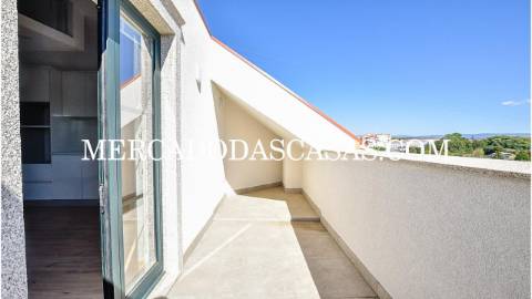 Exclusivo Empreendimento Residencial no Centro...
