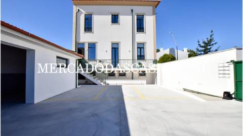 Exclusivo Empreendimento Residencial no Centro...