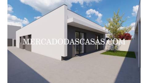 Ao comprar esta fantástica Moradia T3 térrea...