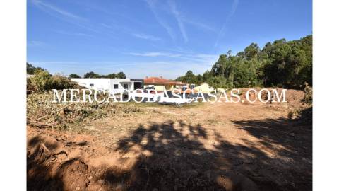 Se procura o local perfeito para construir o seu...