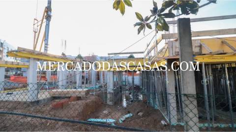 Moradias em Construção, Paços de Brandão...