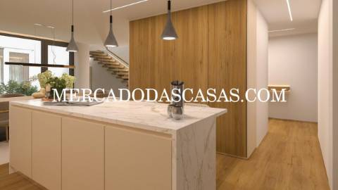 Moradia Contemporânea de Excelência 
 A moradia...