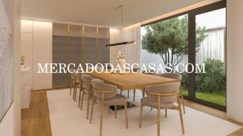 Moradia Contemporânea de Excelência 
 A moradia...