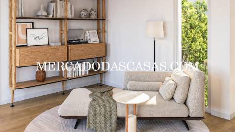 Moradia Contemporânea de Excelência 
 A moradia...