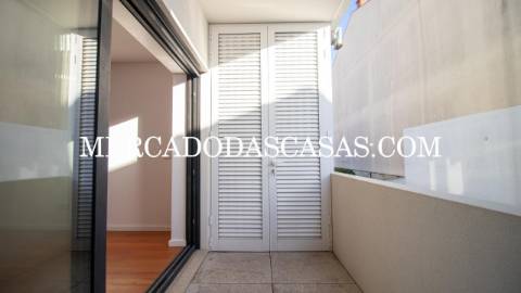 Viver entre o Mar e o Conforto: Duplex T3 em...