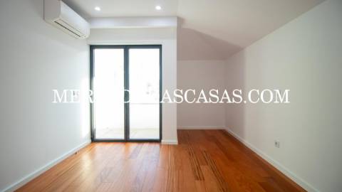 Viver entre o Mar e o Conforto: Duplex T3 em...