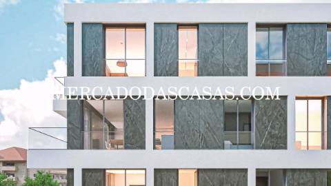 Entre o azul infinito do Atlântico e a energia...