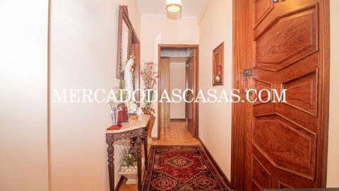 EXCLUSIVO 
 Apartamento T2 no Centro de Espinho...