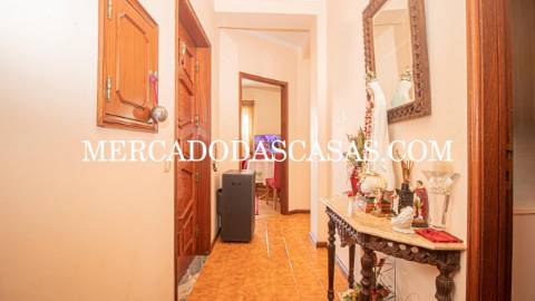 EXCLUSIVO 
 Apartamento T2 no Centro de Espinho...