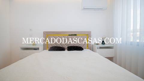Exclusivo
 Moderno Apartamento T2 na Madalena...