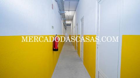 Exclusivo
 Moderno Apartamento T2 na Madalena...