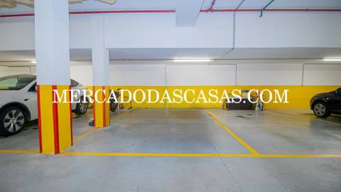 Exclusivo
 Moderno Apartamento T2 na Madalena...