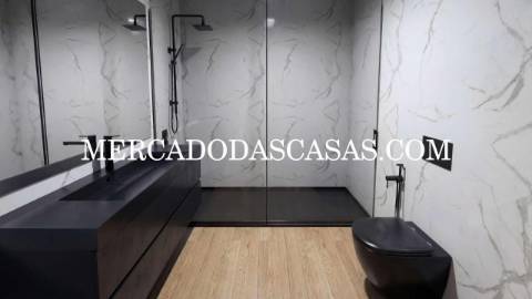 Apartamento T1, Rés-do-chão Condomínio fechado,...