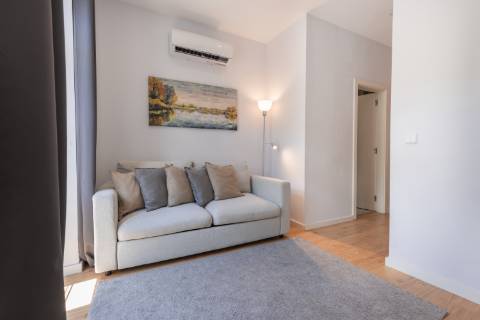 Apartamento T1 em AL +8% RETORNO ANUAL!
