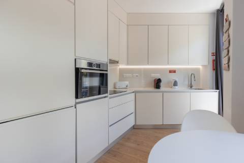 Apartamento T1 em AL +8% RETORNO ANUAL!