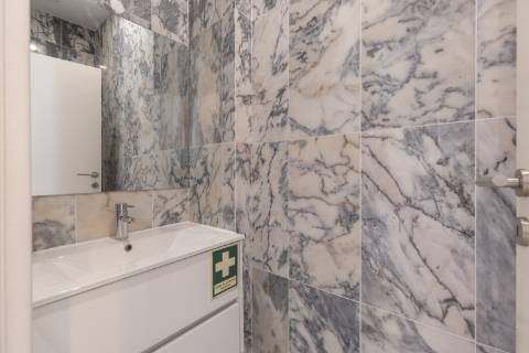 Apartamento T1 em AL +8% RETORNO ANUAL!