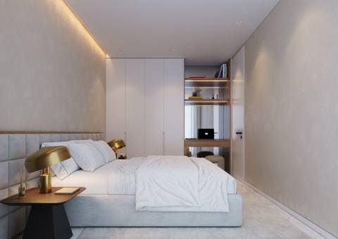 **Apartamento T1 à Venda na Ribeira Brava - Oportunidade Única!! +10% retorno anual**