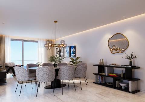 **Apartamento T1 à Venda na Ribeira Brava - Oportunidade Única!! +10% retorno anual**