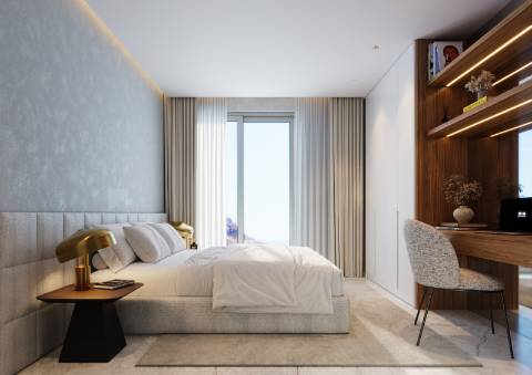 **Apartamento T3 à Venda na Ribeira Brava - Oportunidade Única!! +10% retorno anual**
