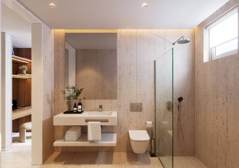 **Apartamento T1 à Venda na Ribeira Brava - Oportunidade Única!! +10% retorno anual**