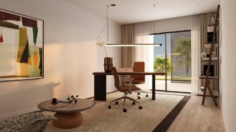 Luxury Villa in Funchal