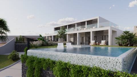 Luxury Villa in Funchal