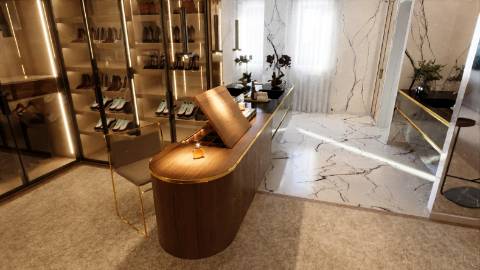 Luxury Villa in Funchal