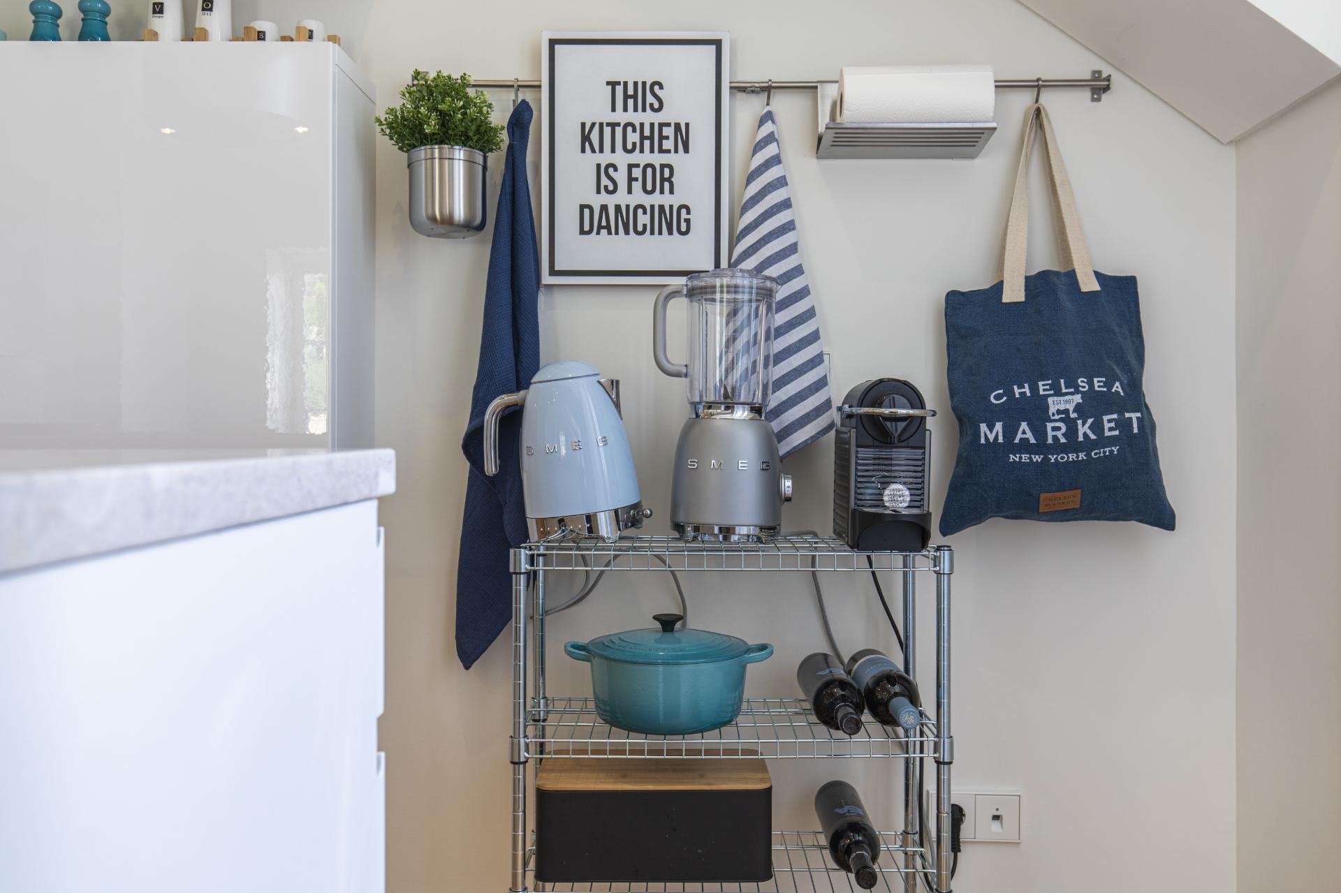 Apartamento de Luxo no Coração de Lisboa