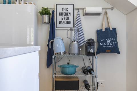 Apartamento de Luxo no Coração de Lisboa