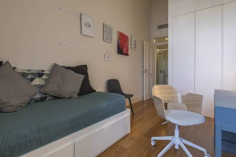 Apartamento de Luxo no Coração de Lisboa