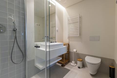 **Apartamento T3 Exclusivo à Venda no Empreendimento Bayline em Armação de Pêra**