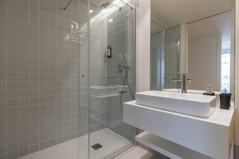 **Apartamento T3 Exclusivo à Venda no Empreendimento Bayline em Armação de Pêra**
