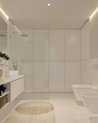 **Apartamento T2+1 em Infante Residences, Lisboa**