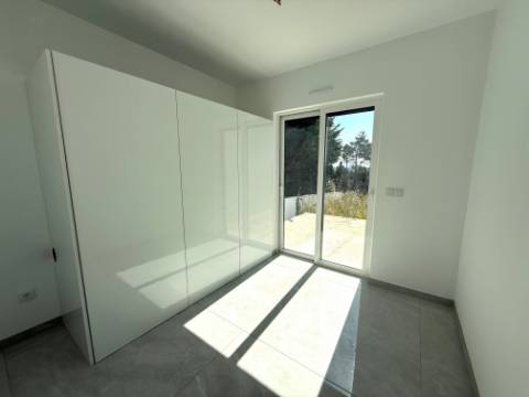 Moradia nova T3 com terreno junto do mar - Serra do Bouro, Caldas da Rainha
