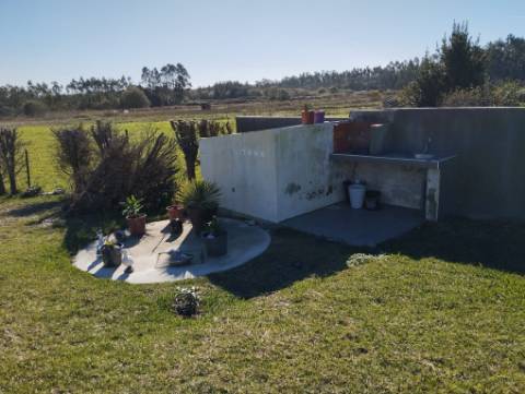 FANTÁSTICA MORADIA TRADICIONAL PORTUGUESA - MONTE REDONDO