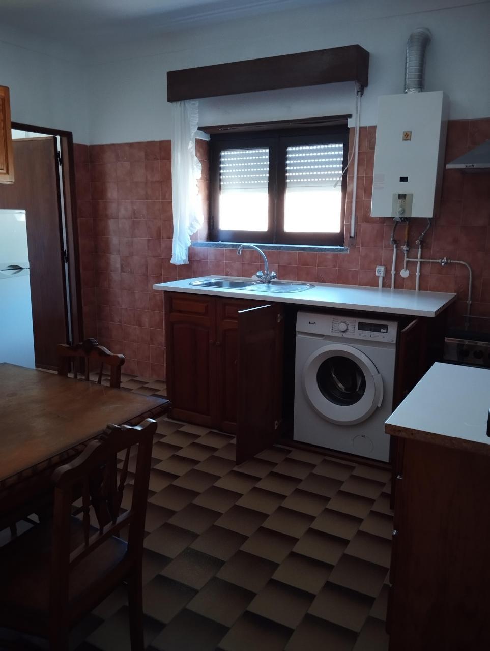 Apartamento T3 em Monte Real