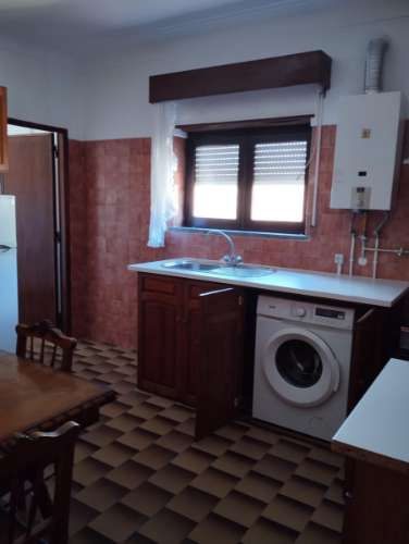 Apartamento T3 em Monte Real