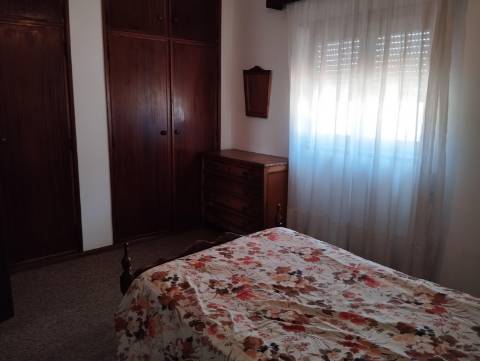 Apartamento T3 em Monte Real