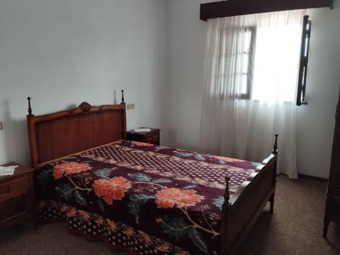 Apartamento T3 em Monte Real