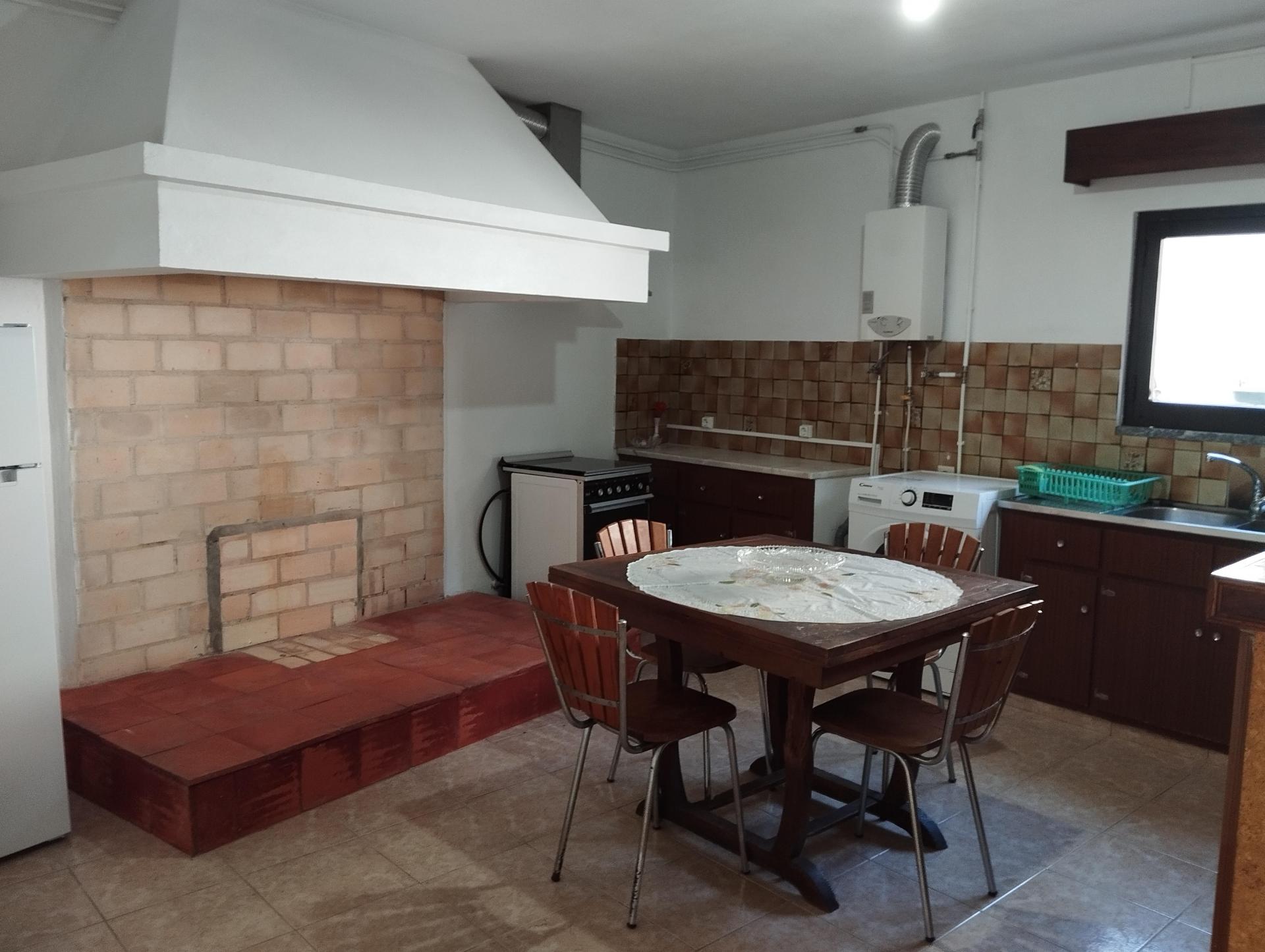 APARTAMENTO T1 EM MONTE REAL