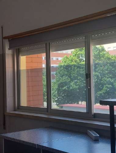 Apartamento T3, em Monte de Caparica ,Almada, na Praça Mario Dionisio
