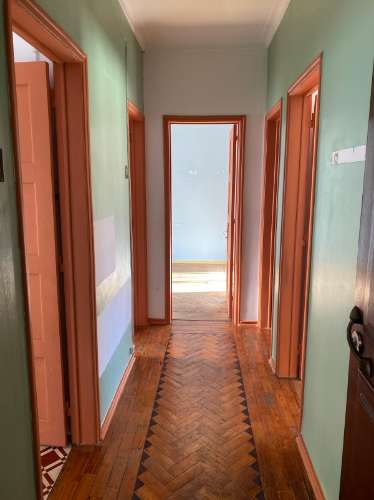 Apartamento T2 em Almada, Totalmente remodelado