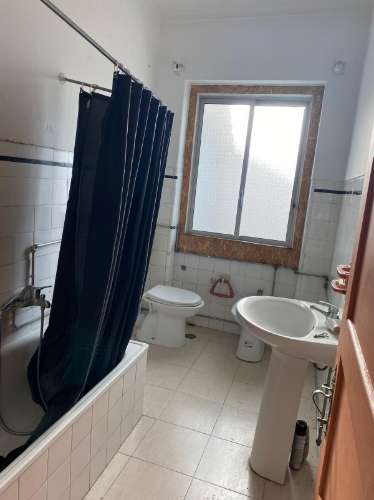 Apartamento T2 em Almada, Totalmente remodelado