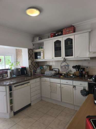 Vende-se andar de moradia bi-familiar - Rés do Chão em São Domingos de Rana, Cascais