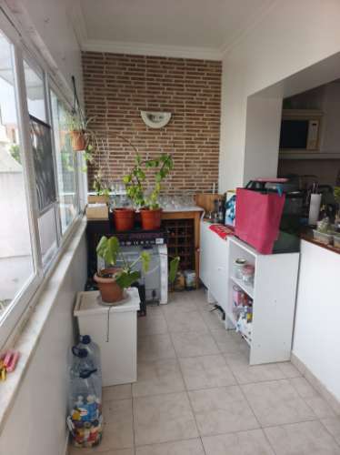 Vende-se andar de moradia bi-familiar - Rés do Chão em São Domingos de Rana, Cascais