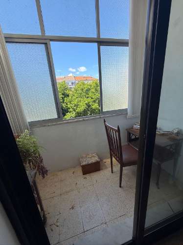 Apartamento T3 à Venda - Cruz de Pau, Amora